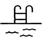 수영장단독